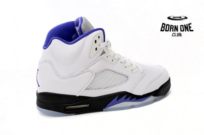Air Jordan 5 Retro Dark Concord DD0587-141