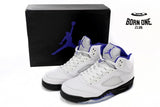 Air Jordan 5 Retro Dark Concord DD0587-141