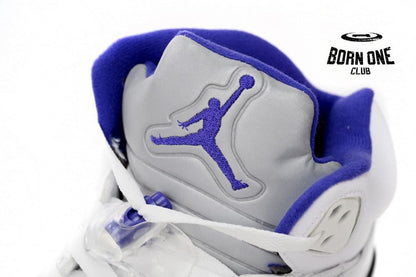 Air Jordan 5 Retro Dark Concord DD0587-141