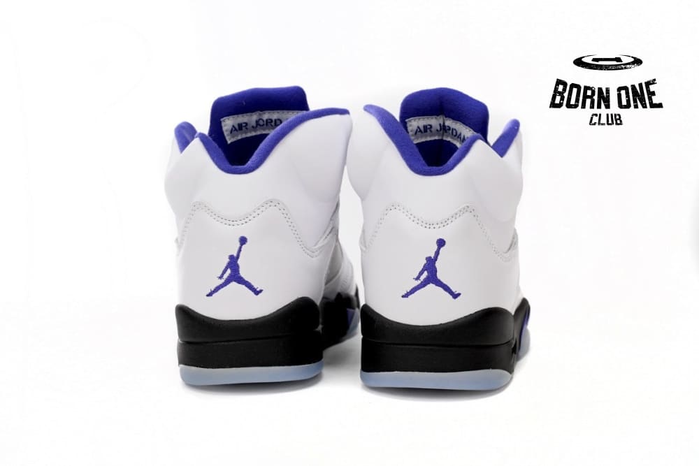 Air Jordan 5 Retro Dark Concord DD0587-141