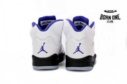 Air Jordan 5 Retro Dark Concord DD0587-141