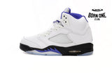 Air Jordan 5 Retro Dark Concord DD0587-141