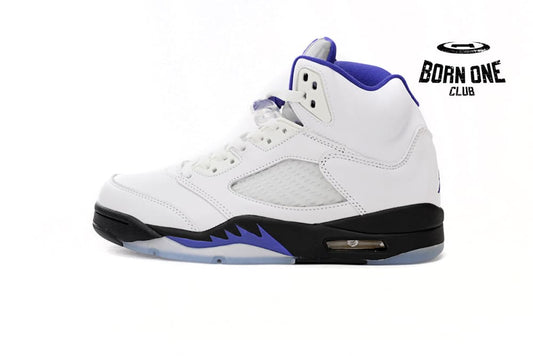 Air Jordan 5 Retro Dark Concord DD0587-141