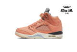 Air Jordan 5 Retro DJ Khaled We The Best Crimson Bliss DV4982-641