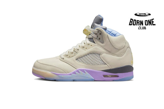Air Jordan 5 Retro DJ Khaled We The Best Sail DV4982-175