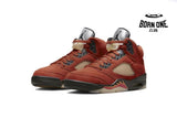 Air Jordan 5 Retro Mars DD9336-800