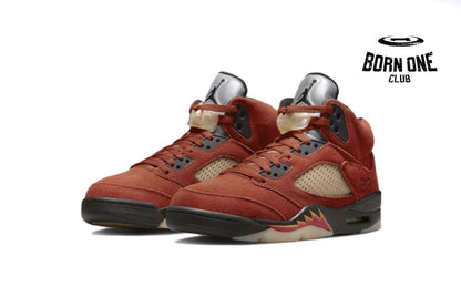 Air Jordan 5 Retro Mars DD9336-800