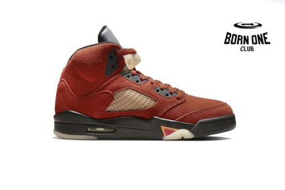 Air Jordan 5 Retro Mars DD9336-800