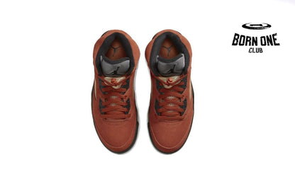 Air Jordan 5 Retro Mars DD9336-800