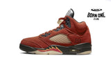 Air Jordan 5 Retro Mars DD9336-800