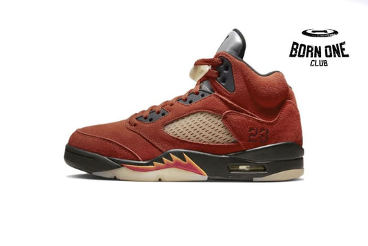 Air Jordan 5 Retro Mars DD9336-800