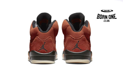 Air Jordan 5 Retro Mars DD9336-800