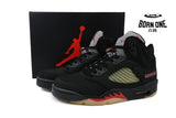 Air Jordan 5 Retro GORE-TEX 'Off-Noir' DR0092-001