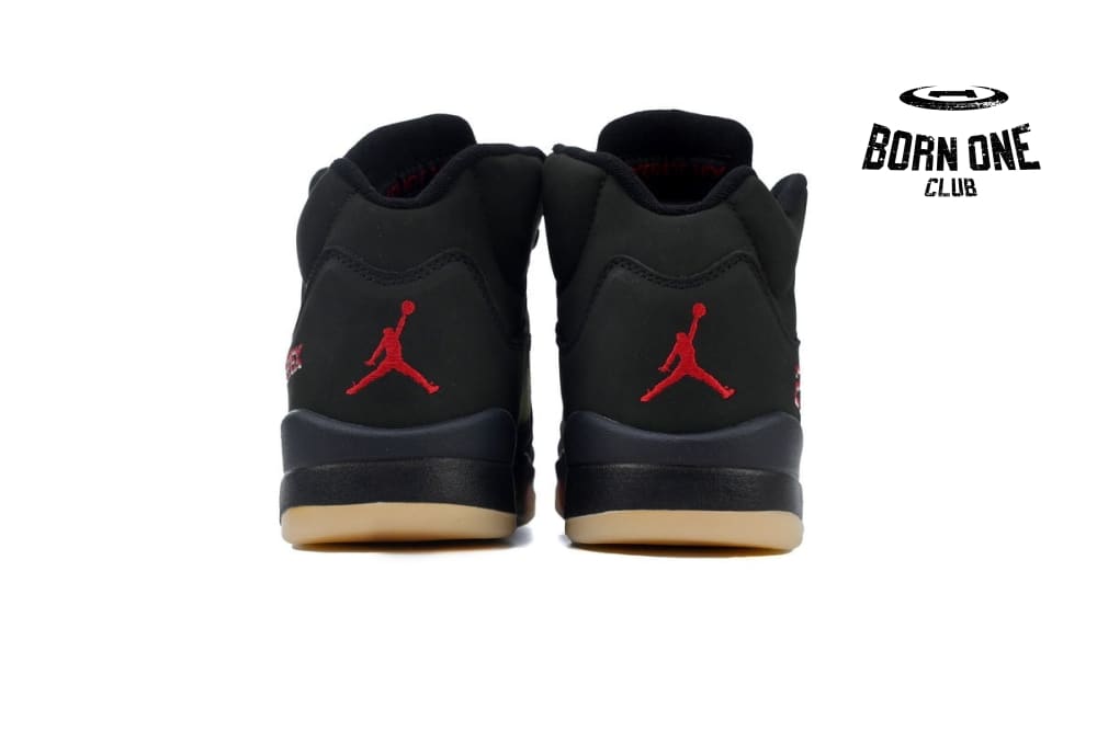 Air Jordan 5 Retro GORE-TEX 'Off-Noir' DR0092-001