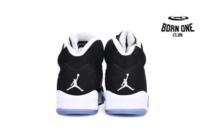 Air Jordan 5 Retro Moonlight CT4838-011