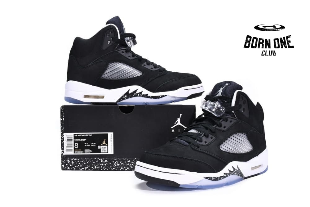 Air Jordan 5 Retro Moonlight CT4838-011