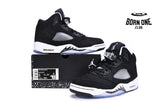 Air Jordan 5 Retro Moonlight CT4838-011