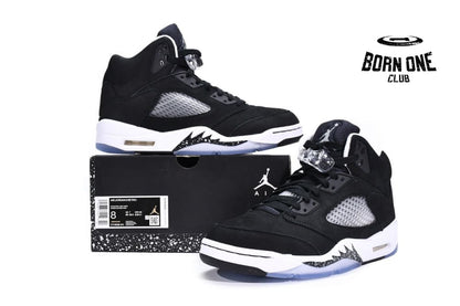 Air Jordan 5 Retro Moonlight CT4838-011