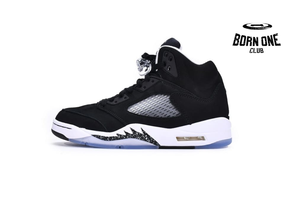Air Jordan 5 Retro Moonlight CT4838-011