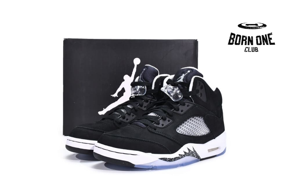 Air Jordan 5 Retro Moonlight CT4838-011