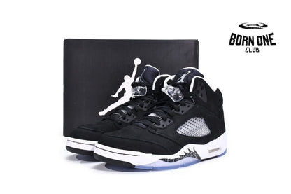 Air Jordan 5 Retro Moonlight CT4838-011
