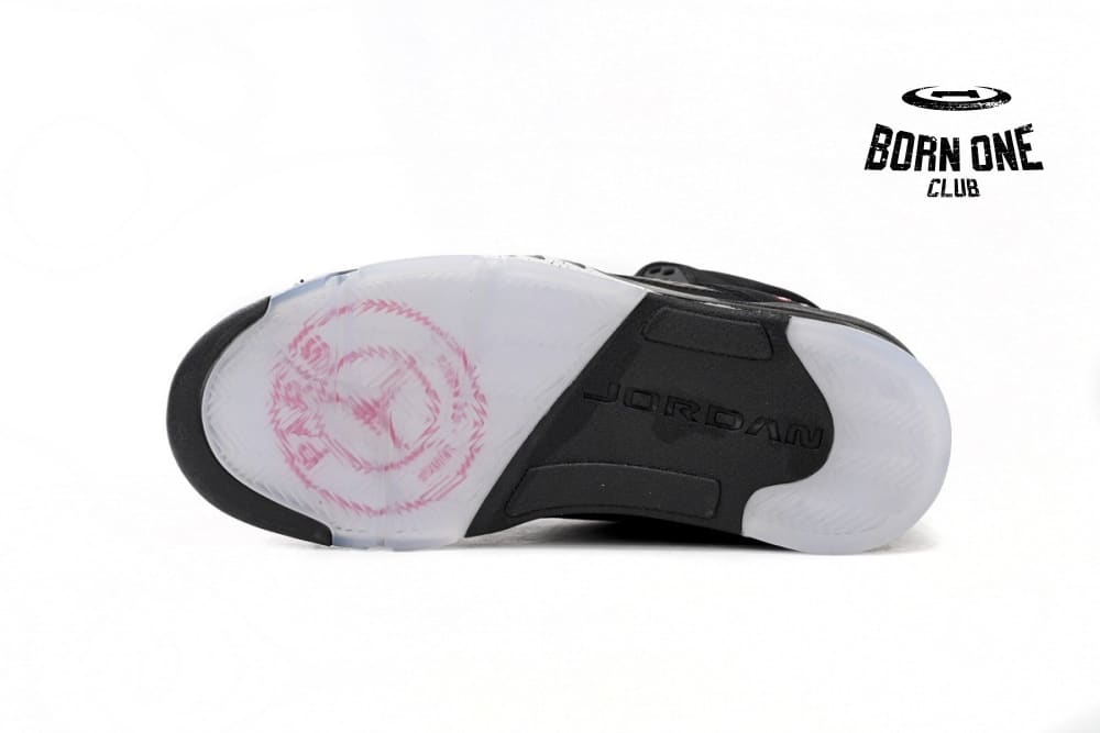 Air Jordan 5 Retro Paris Saint-Germain AV9175-001