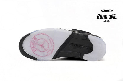 Air Jordan 5 Retro Paris Saint-Germain AV9175-001