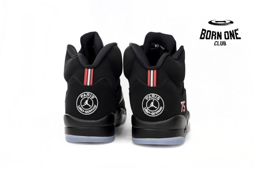 Air Jordan 5 Retro Paris Saint-Germain AV9175-001