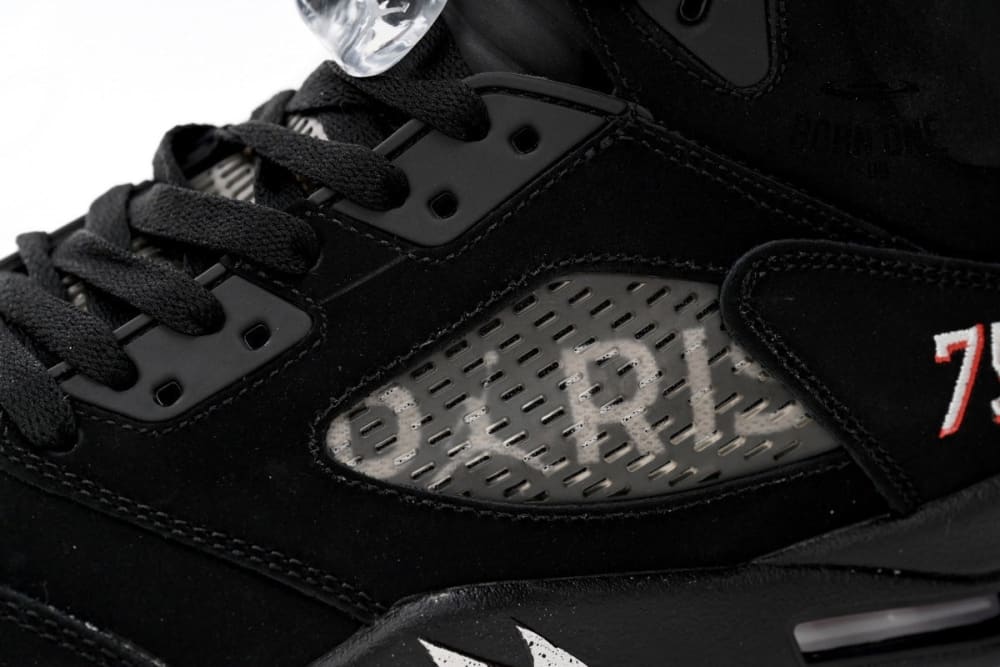 Air Jordan 5 Retro Paris Saint-Germain AV9175-001