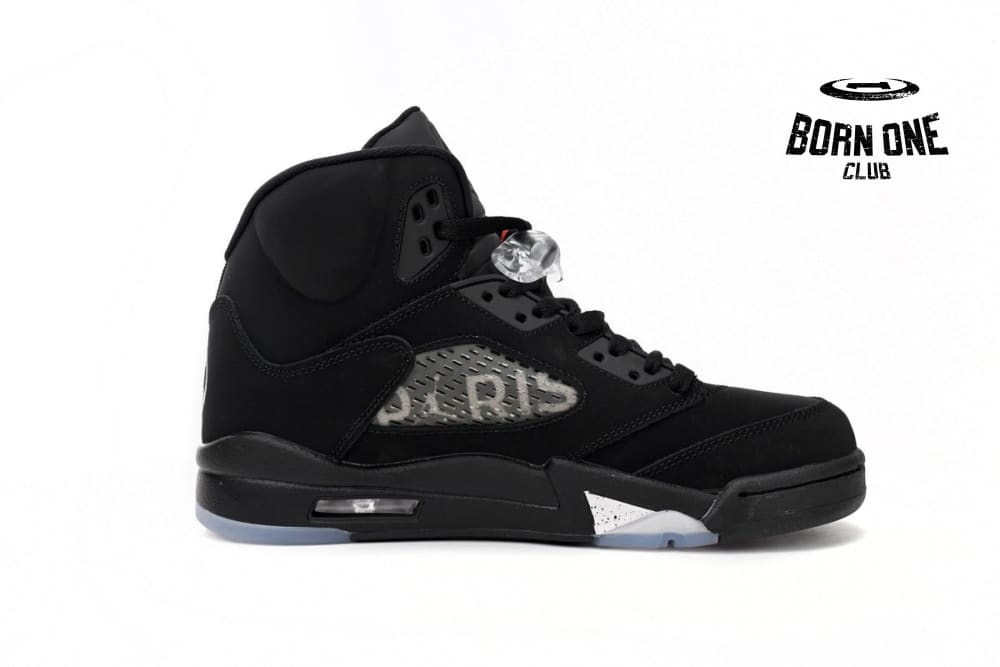 Air Jordan 5 Retro Paris Saint-Germain AV9175-001