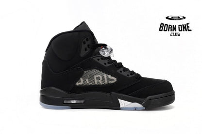 Air Jordan 5 Retro Paris Saint-Germain AV9175-001