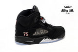 Air Jordan 5 Retro Paris Saint-Germain AV9175-001