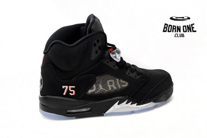 Air Jordan 5 Retro Paris Saint-Germain AV9175-001