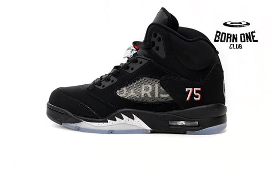 Air Jordan 5 Retro Paris Saint-Germain AV9175-001