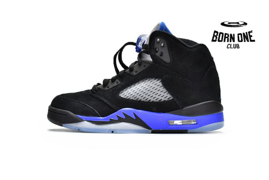 Air Jordan 5 Retro Racer Blue CT4838-004