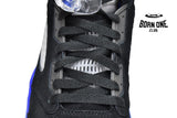 Air Jordan 5 Retro Racer Blue CT4838-004