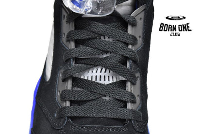 Air Jordan 5 Retro Racer Blue CT4838-004