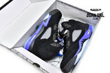 Air Jordan 5 Retro Racer Blue CT4838-004