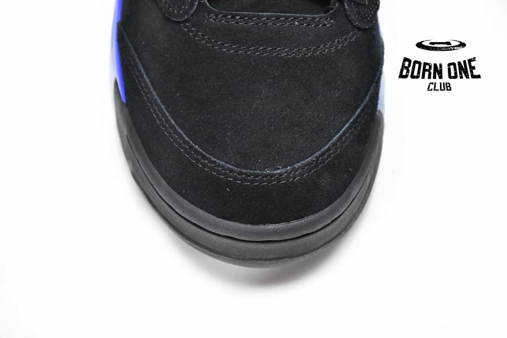 Air Jordan 5 Retro Racer Blue CT4838-004