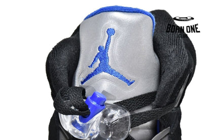 Air Jordan 5 Retro Racer Blue CT4838-004