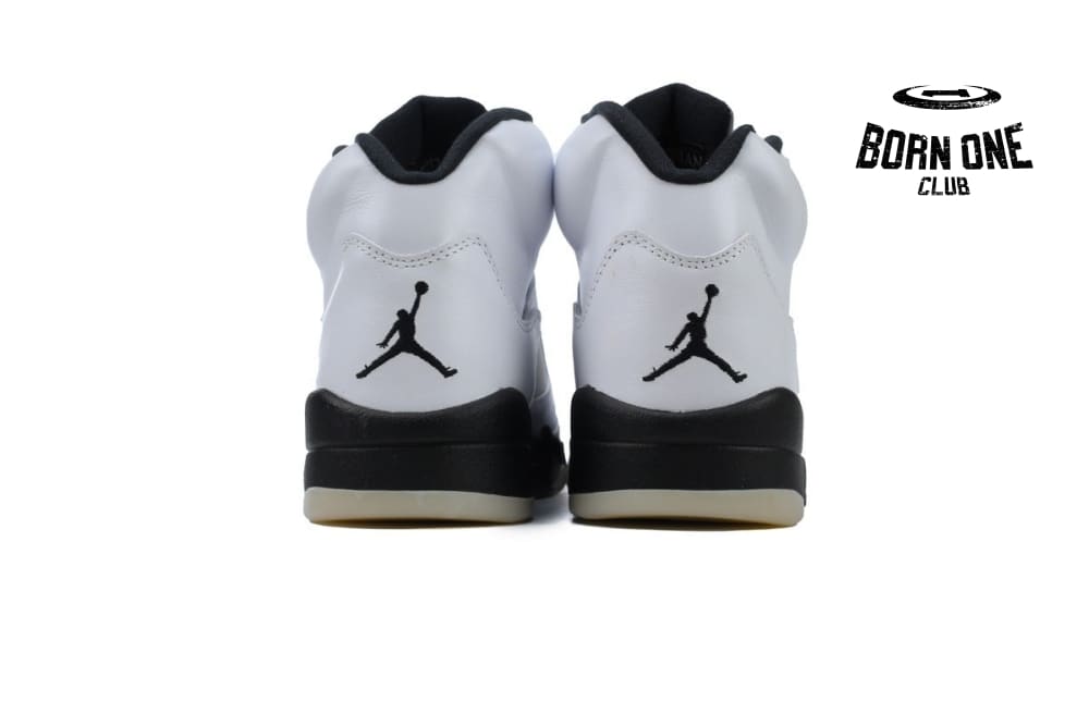 Air Jordan 5 Retro Reverse Metallic DD0587-110