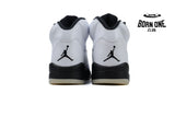 Air Jordan 5 Retro Reverse Metallic DD0587-110