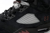 Air Jordan 5 Retro Jordan 5 Retro SP A Ma Maniére Black FD1330-001