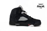Air Jordan 5 Retro Jordan 5 Retro SP A Ma Maniére Black FD1330-001