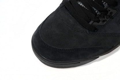 Air Jordan 5 Retro Jordan 5 Retro SP A Ma Maniére Black FD1330-001