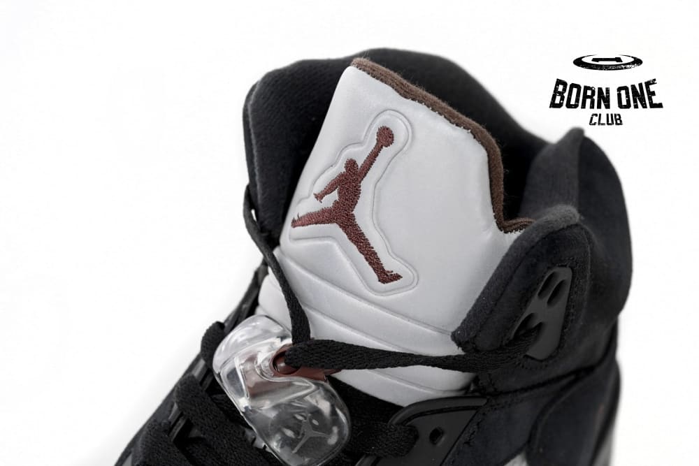 Air Jordan 5 Retro Jordan 5 Retro SP A Ma Maniére Black FD1330-001