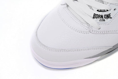 Air Jordan 5 Retro White Stealth DD0587-140