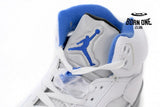 Air Jordan 5 Retro White Stealth DD0587-140