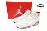 Air Jordan 6 Red Oreo CT8529-162
