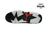 Air Jordan 6 Red Oreo CT8529-162